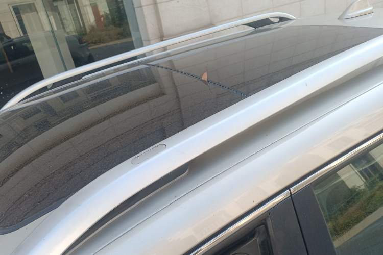 Used Jeep Cherokee 2016 2.4L Leading Edition
