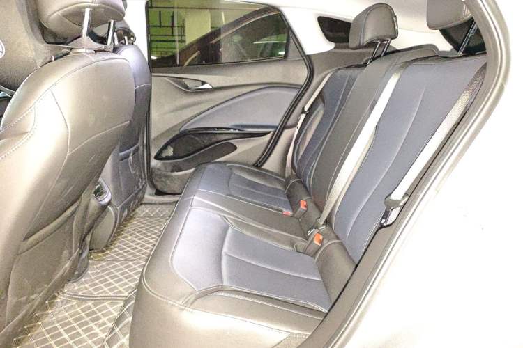 Used Buick Velite 6 2024 430km Enjoyment Version
