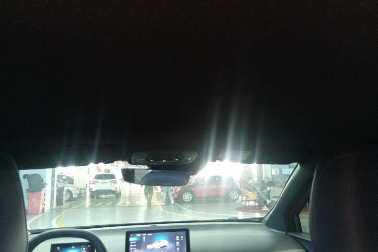 Used MG 4 EV 2022 520 km Flagship Edition