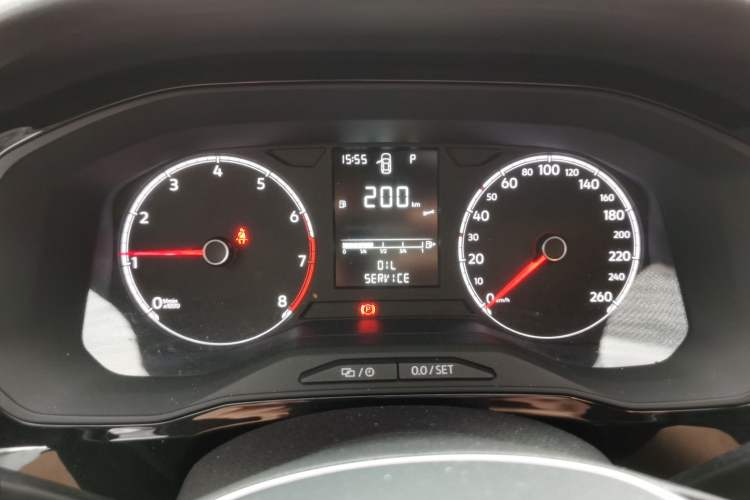 Used Jetta VS5 2019 280TSI Automatic Enjoyment Model