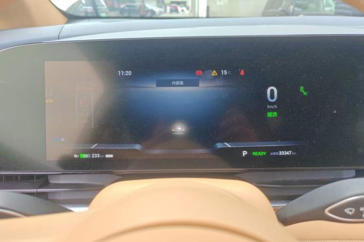 Used VOYAH Dream 2022 0-Carbon Edition Dream+ Smart Enjoyment Package 475 km