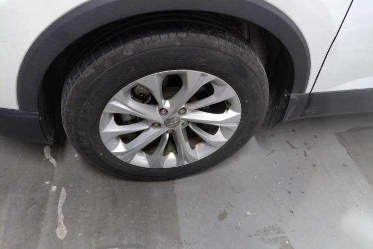 Used Brilliance V3 2020 1.6L Manual Classic Model
