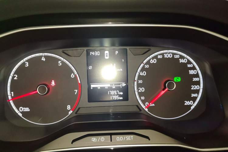 Used Jetta VS5 2024 280TSI Automatic Pioneer Edition
