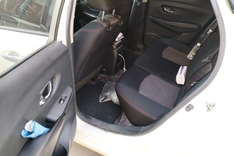 Used Nissan Lannia 2016 1.6L CVT Smart Cool Edition