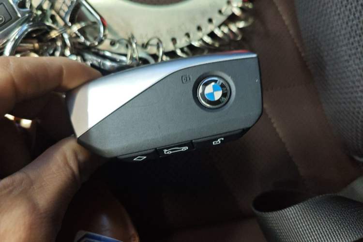 Used BMW X1 2024 sDrive25Li X Design Package