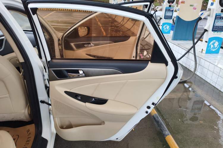 Used Changan Eado 2016 1.6L Automatic Trend Model