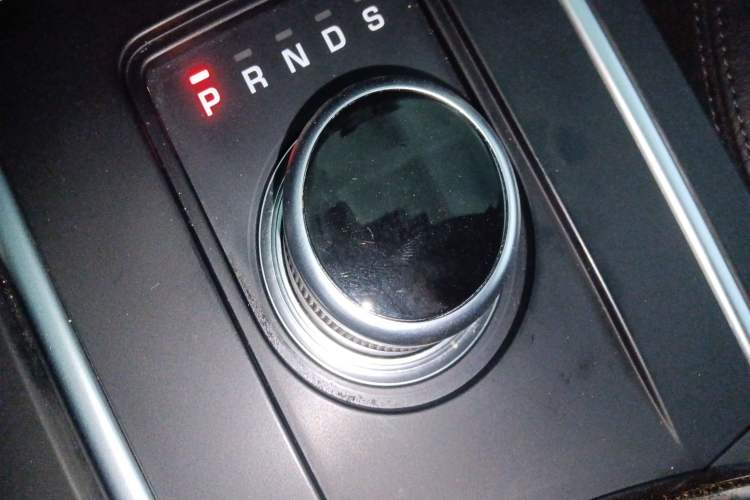 Used Land Rover Discovery Sport 2019 240 PS SE Version China V Standard