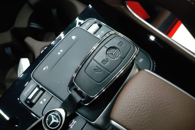 Used Mercedes-Benz GLE 2025 GLE 350 4MATIC Stylish Model