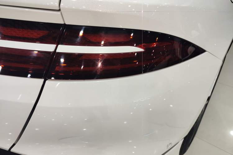 Used Denza Z9GT 2024 1100 Four-Wheel Drive Ultra Version