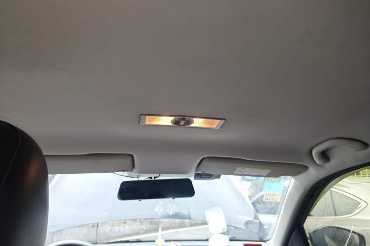 Used Volkswagen Lavida 2017 1.6L Automatic Fashion Edition