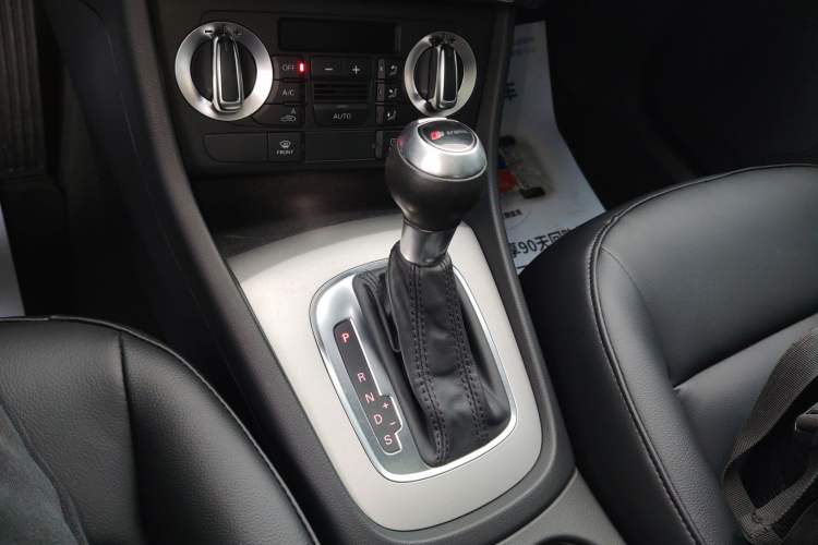 Used Audi Q3 2015 30 TFSI Ambition Edition