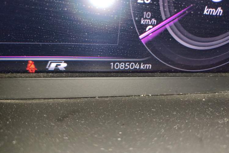 Used Volkswagen FAW-Volkswagen CC 2020 330TSI Glamour Edition China VI Standard