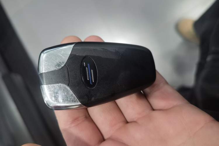 Used Oshan X5 2022 Sport Edition 1.5T DCT Cyclone Assault
