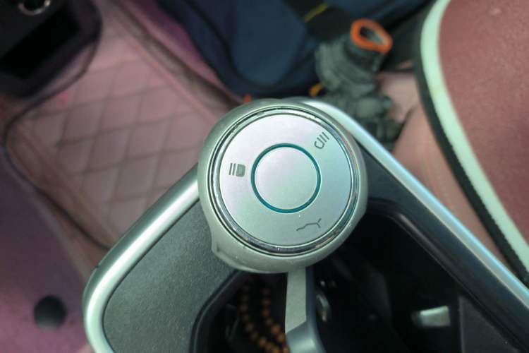 Used NETA V 2021 Witch Edition