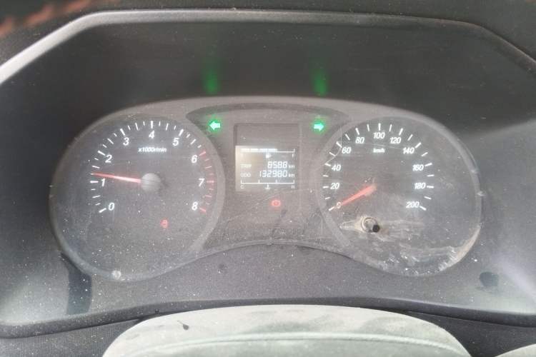 Used Wuling Zhengcheng 2022 2.0L Manual Entrepreneurial Version
