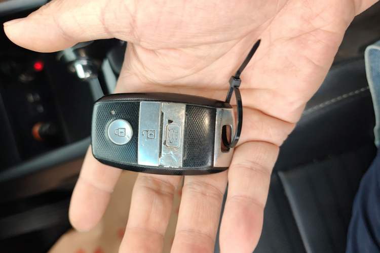 Used Kia K3 2017 1.6L Automatic 15th Anniversary Special Edition GLS