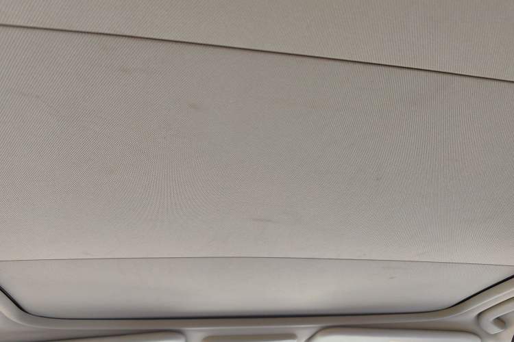 Used Nissan Qashqai 2021 2.0L CVT Luxury Edition Headliner