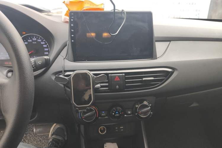 Used Hyundai Celesta 2018 1.6L Automatic GL Enjoyment Version China V Standard
