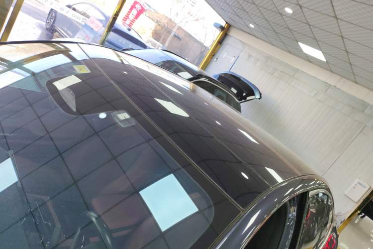 Used Nio EC6 2020 465 km Sport Edition
