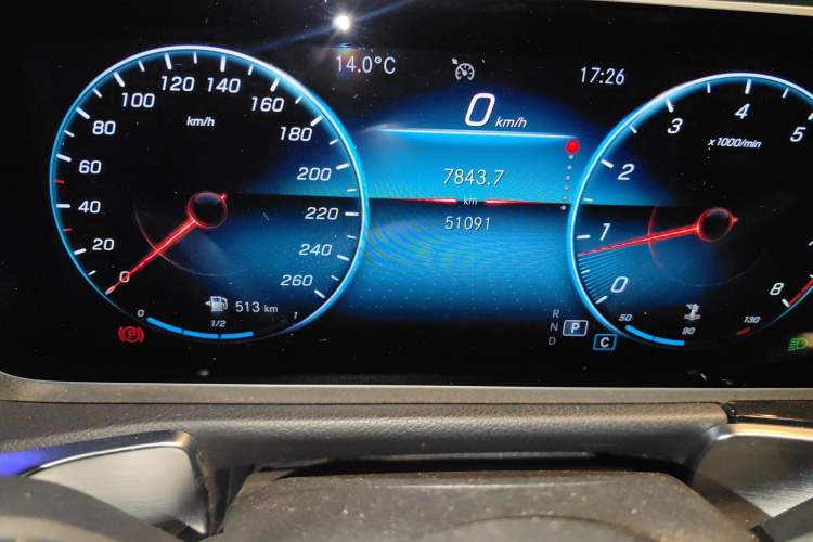 Used Mercedes-Benz GLB 2020 GLB 200 Dynamic Edition