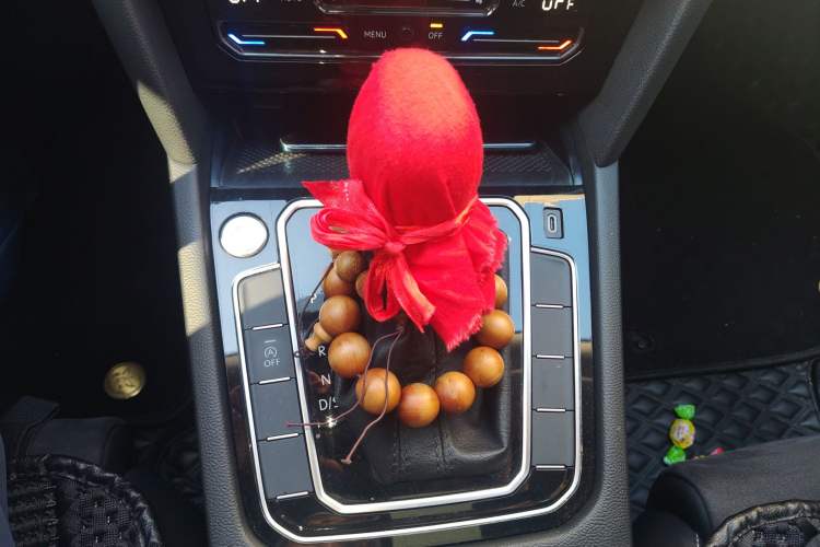 Used Volkswagen Magotan 2021 330TSI DSG 30th Anniversary Edition