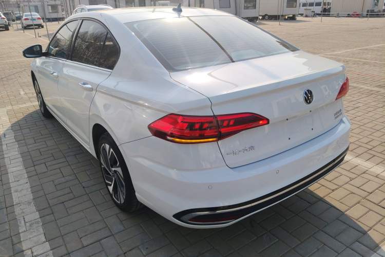 Used Volkswagen Bora 2023 200TSI DSG YueXing PRO Edition
