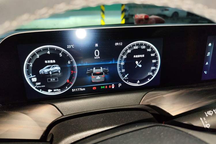 Used Buick GL6 2021 323T Mild Hybrid Connect Luxury Model