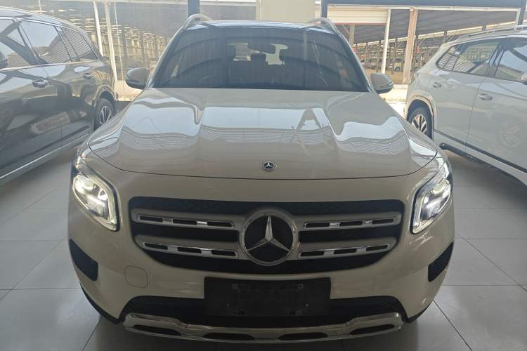 Used Mercedes-Benz GLB 2021 GLB 200 Dynamic Edition