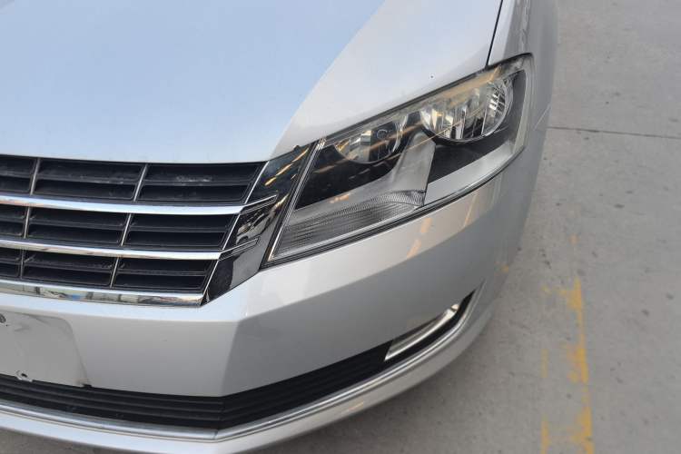 Used Volkswagen Lavida 2013 Restyled Classic 1.6L Automatic Comfort Edition