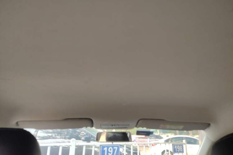 Used Volkswagen Santana 2016 1.6L Automatic Fashion Edition
