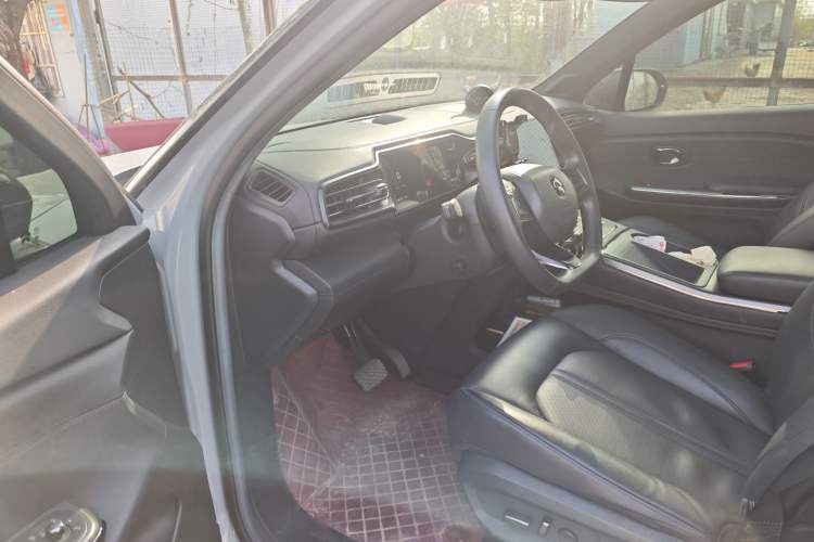 Used Nio ES6 2020 455KM Sport Edition
