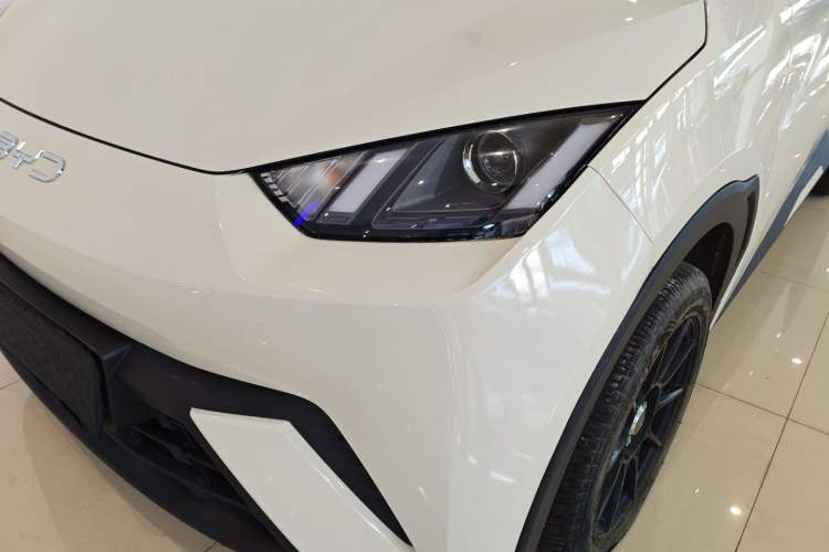 Used BYD Seagull 2024 Honor Edition 305km Dynamic Version