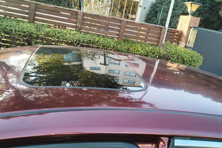 Used Nissan Teana 2016 2.0L XL-Upper Smart Edition