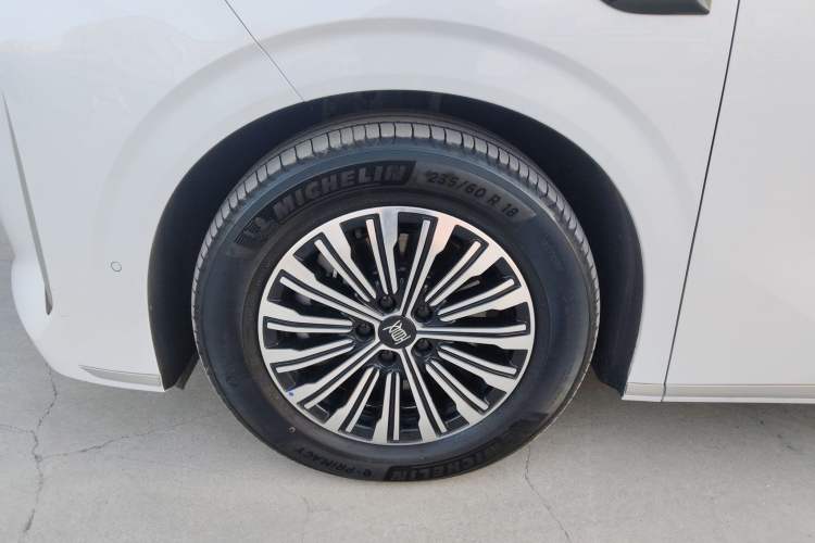 Used BYD Xia 2025 DM-i 1.5T 180km Excellence Model
