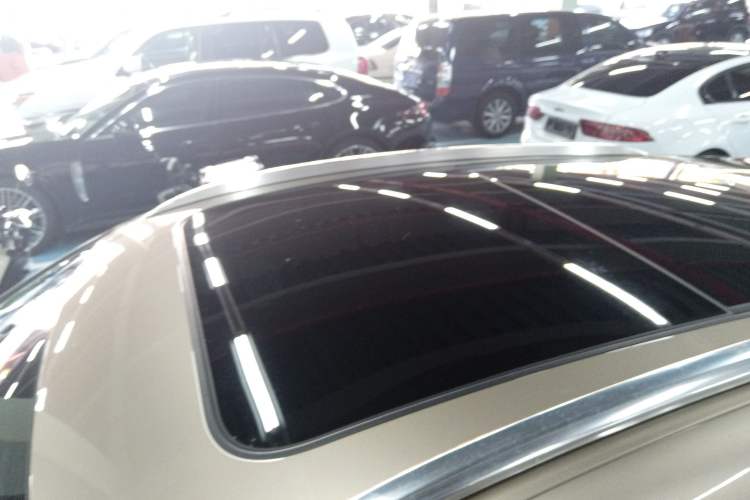 Used Porsche Macan 2016 Macan 2.0T
