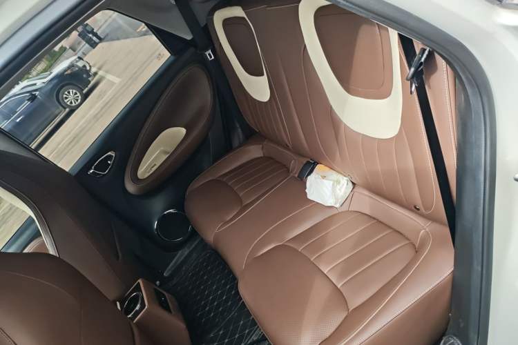 Used Wuling Bingo 2024 333 km Enjoyment Version