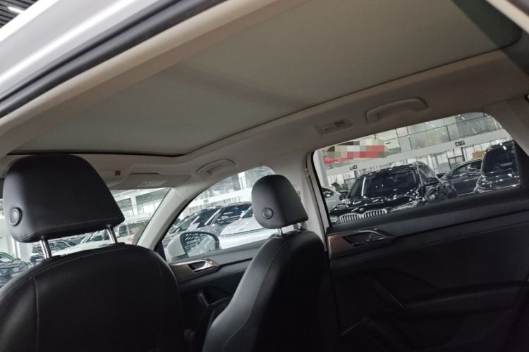 Used Volkswagen Tharu 2021 280TSI Two-Wheel Drive Comfort Edition