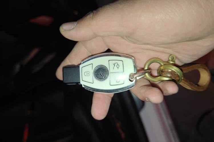 Used Mercedes-Benz C-Class 2017 C 200 L Sport Edition
