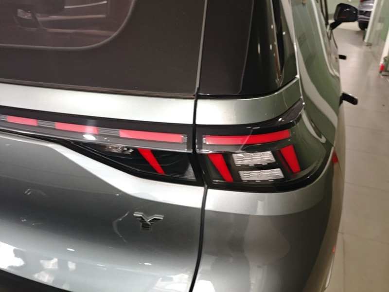 Used AION Y 2021 70 Intelligent Edition — 7