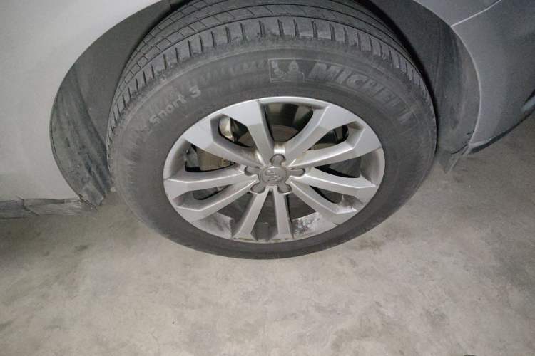 Used Audi Q5 2013 40 TFSI Technology Edition
