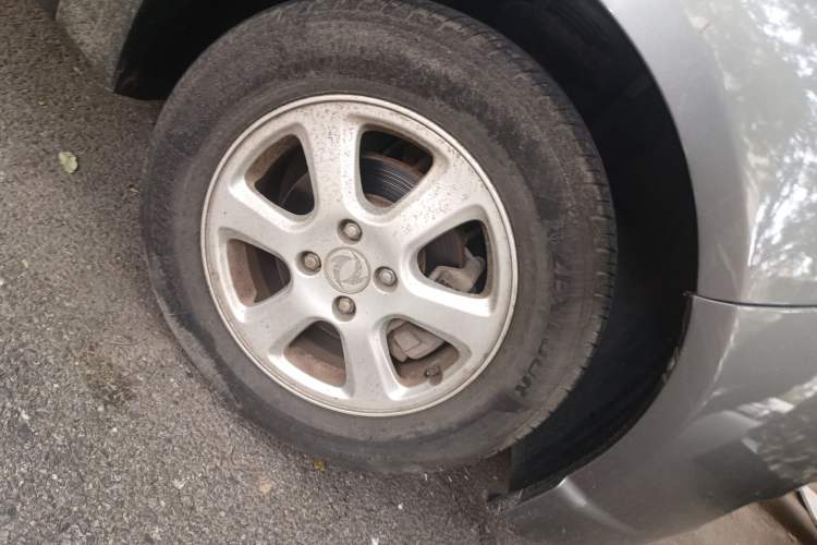 Used FORTHING Joyear 2012 XL 1.5L Manual Luxury Model
