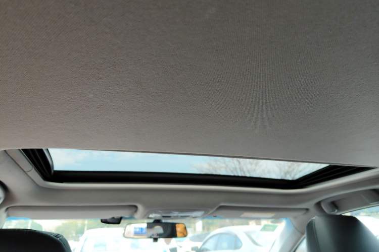 Used Toyota Camry 2012 Junrui 2.0S Radiant Edition