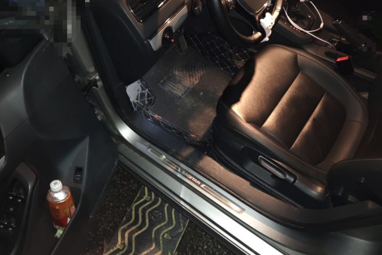 Used Volkswagen Sagitar 2018 280TSI DSG Ignite Edition
