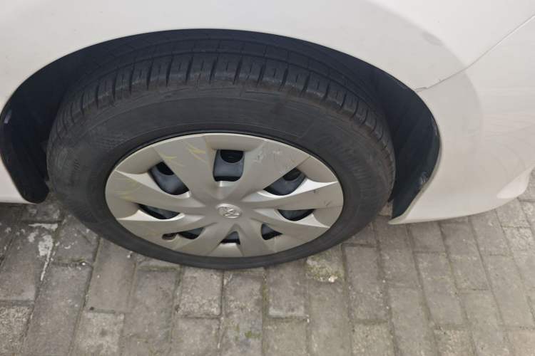 Used Toyota Vios FS 2017 1.5L CVT Fengchi Edition