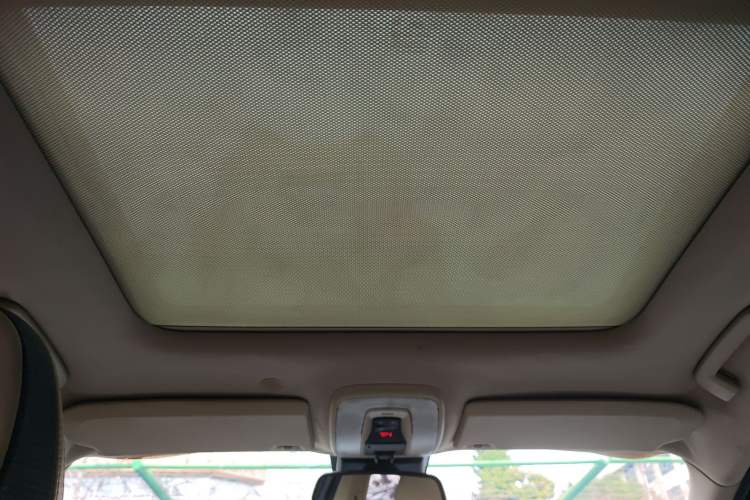 Used Volvo XC60 2011 T6 AWD Zhiya Edition