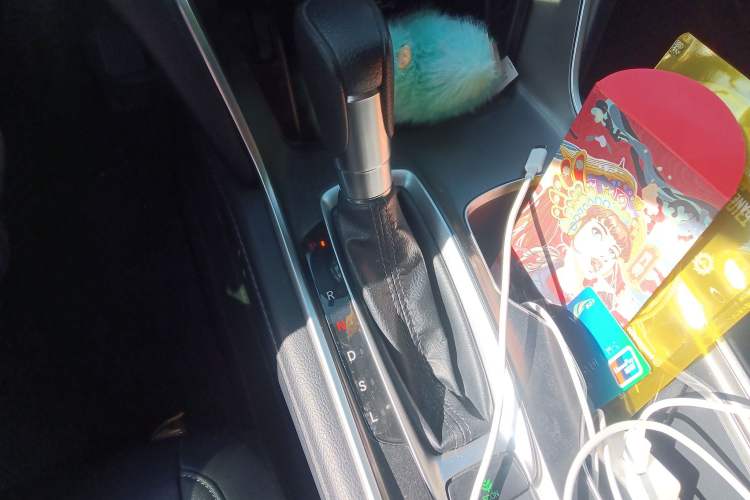 Used Honda Accord 2022 260TURBO Luxury Edition
