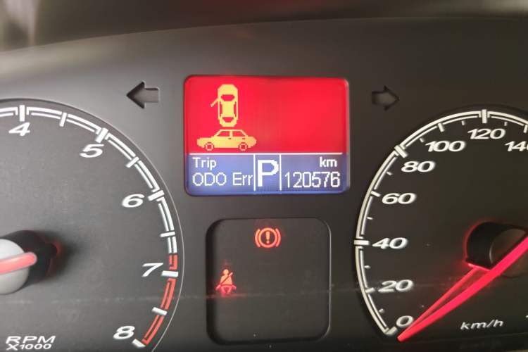 Used MG 6 2011 Sedan 1.8T Automatic Luxury Edition
