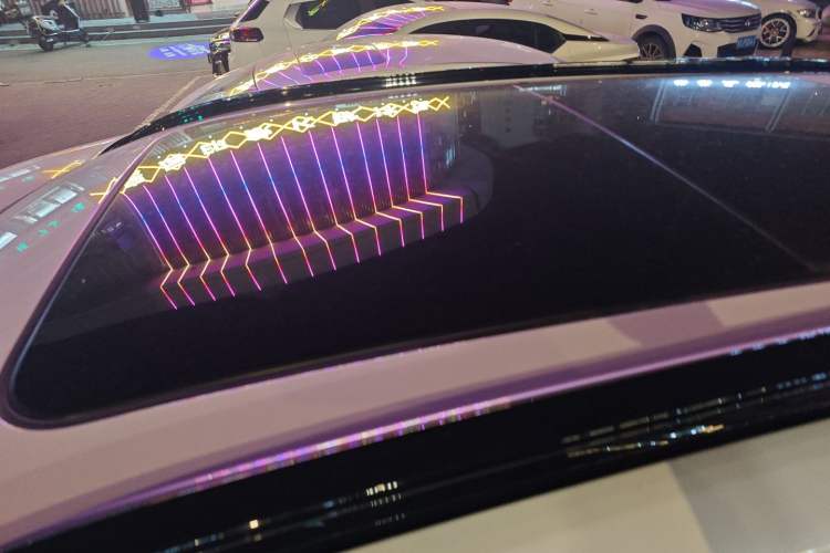 Used Hyundai Tucson 2025 Tucson L 1.5T Elite Edition N-Line
