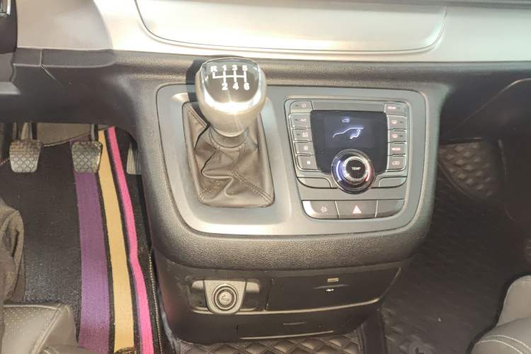 Used SAIC MAXUS G20 2023 Facelifted ES 2.0T Diesel Manual - Exceptional Value Edition