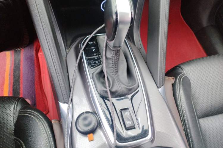 Used Renault Koleos 2017 2.0L Two-Wheel Drive Luxury Edition
